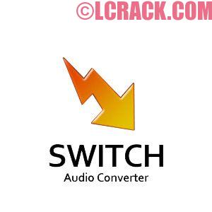 nch switch sound file converter plus